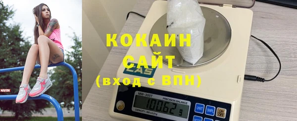 кокс Осинники